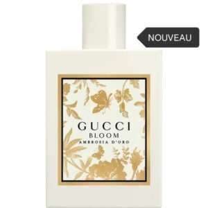 Gucci Bloom Ambrosia D'Oro Eau de parfum