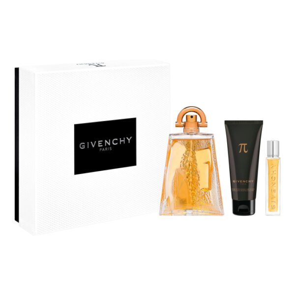 Coffret Givenchy Pi Eau de Toilette 100 ml