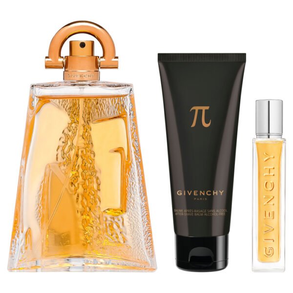Coffret Givenchy Pi Eau de Toilette 100 ml