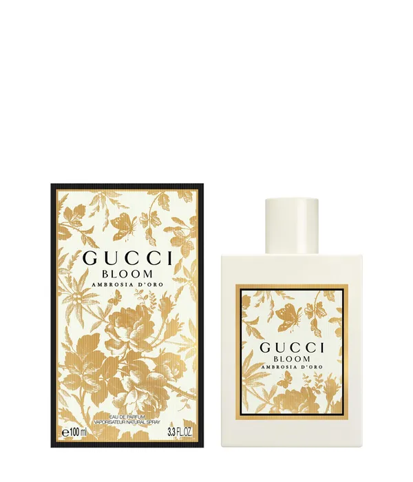 Gucci Bloom Ambrosia D'Oro  Eau de parfum 100 ml