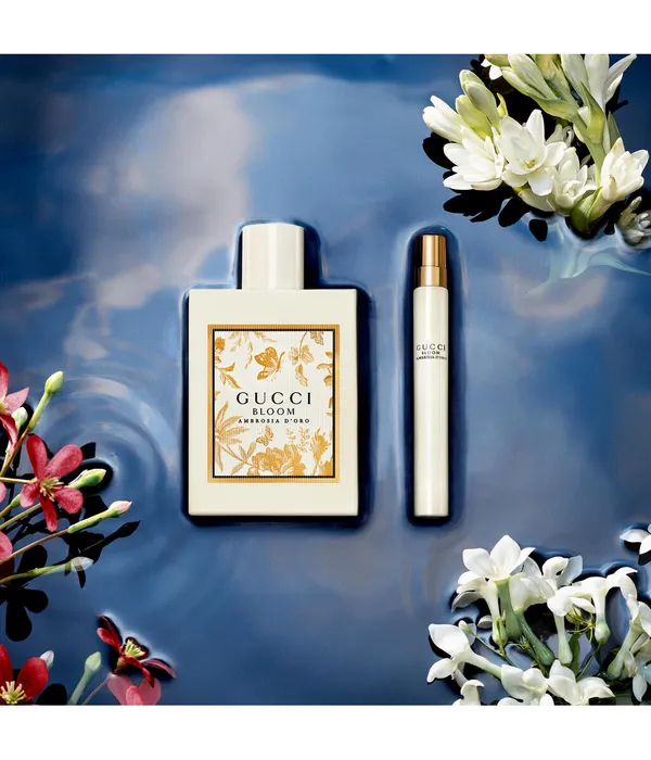Gucci Bloom Ambrosia D'Oro  Eau de parfum 100 ml
