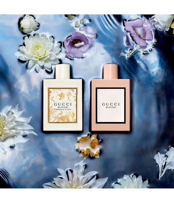 Gucci Bloom Ambrosia D'Oro  Eau de parfum 100 ml