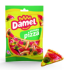 Pizza Halal Sachet 80gr - Damel