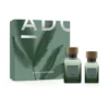 Coffret Bambú Eau de Parfum 120ml homme et EdP 60ml