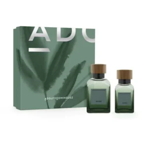 Coffret Bambú Eau de Parfum 120ml homme et EdP 60ml