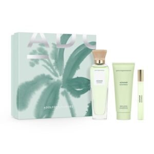 Coffret Cadeau Fleur d'oranger EdT 120ml , body lotion 75ml et mini 10ml