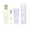 Coffret Cadeau violette 125ml,lait corps100ml,Deo150ml,10ml Format de voyage - ADN