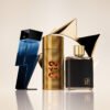 Coffret Cadeau Bad Boy Cobalt Eau de Parfum 100ml - Carolina Herrera