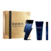 Coffret Cadeau Bad Boy Cobalt Eau de Parfum 100ml - Carolina Herrera