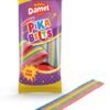 Damel_Rainbow_Pika_Belts Ceintures Arc en ciel Halal 90 gr Rainbow Pika Belts Damel