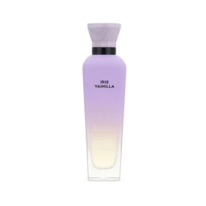 Iris Vanille Eau de Parfum 60 ml pour femme naturel  - ADN