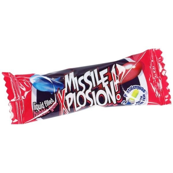 chewing-gum-missile-xplosion-fini (1) Chewing gum missile Explosion 1 pcs