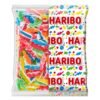 Crocodile Lisse 100 g - Haribo
