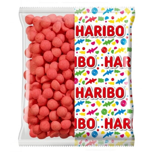 Fraise Tagada 100 gr - Haribo