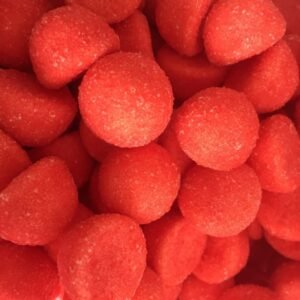 Fraise Tagada 100 gr - Haribo