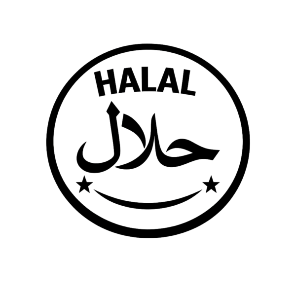 Red Pika Sticks 90g Halal