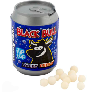 Canette Black Bull Sweet Energy 1 pièce