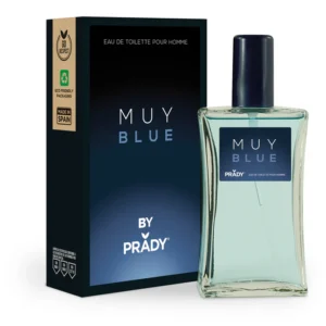 prady Muy Blue EdT90ml inspiré Sauvage Dior - prady