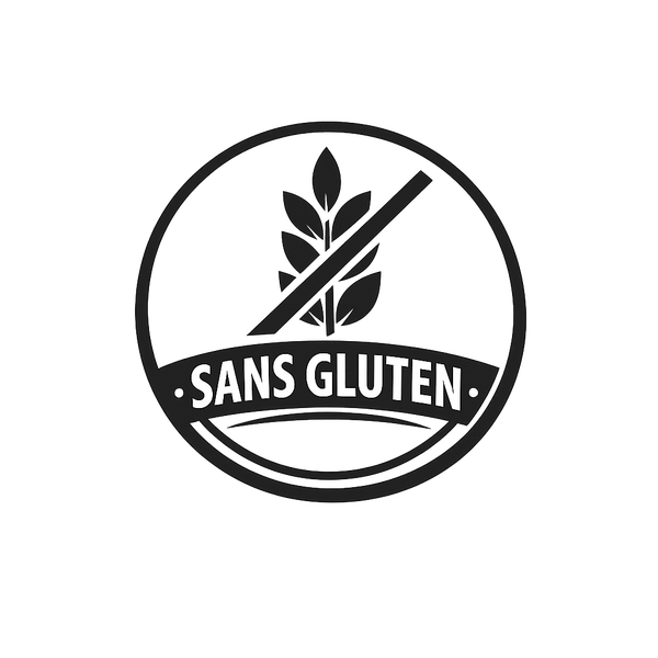 sans-gluten-high-yd02n1 Pied Cola –Halal - Sans gluten Vegan - 1 pièce