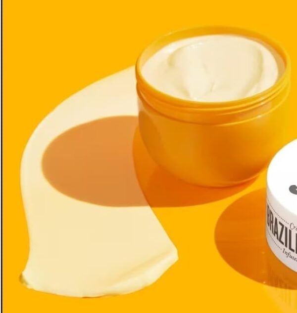 41-MM2M03TL._AC_ Beurre corporel nourrissant Glow 200 ml Peau douce et parfumée