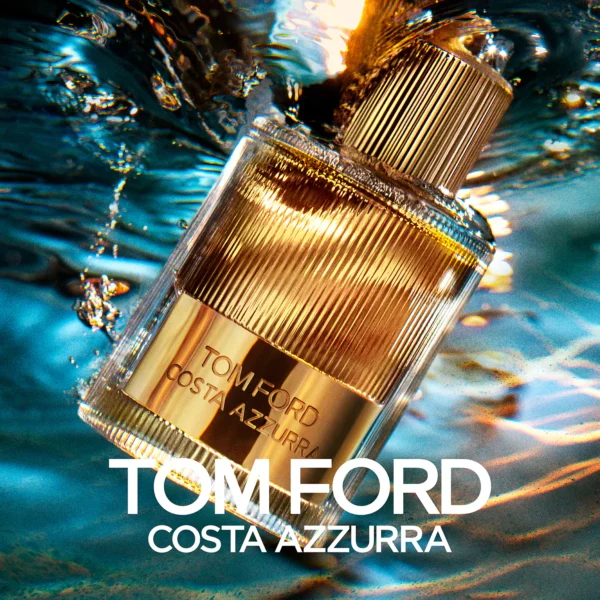 TOM FORD Costa Azzurra Eau de Parfum 100 ml