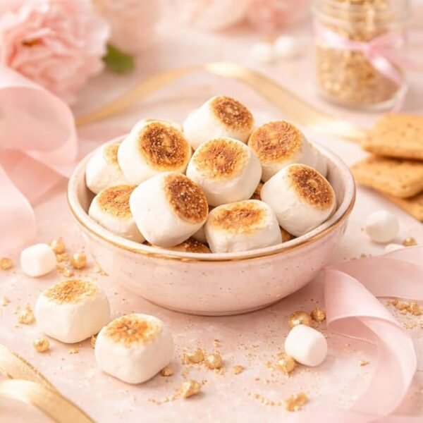 61GKOBS1p3L._AC_SX679_ Body Bakerie Eau de Parfum 100ml – Toasted Marshmallow Made in England