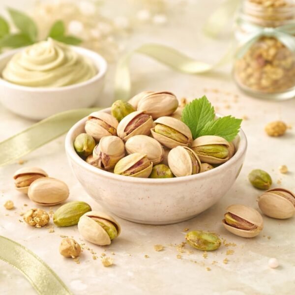 61kvvNktiuL._AC_SL1024_ Body Bakerie Eau de Parfum 100ml – Pistachio Musk Made in England