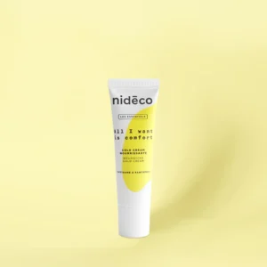 Nidéco All I want is comfort Cold Cream nourrissante - 30ml