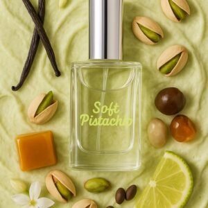 Soft Pistachio Avant-première Nouveauté LUMIERE D'ISSEY Eau de parfum - Issey Miyake