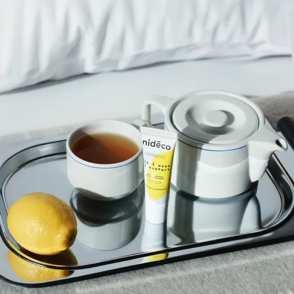 Nidéco All I want is comfort Cold Cream nourrissante - 30ml