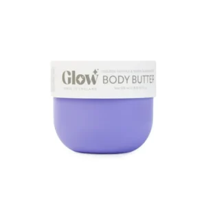 s_l400_df75 Beurre corporel Glow 200 ml Vanille dorée et bois de santal chaud