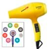 BaByliss PRO Luminoso Ionic sèche-cheveux