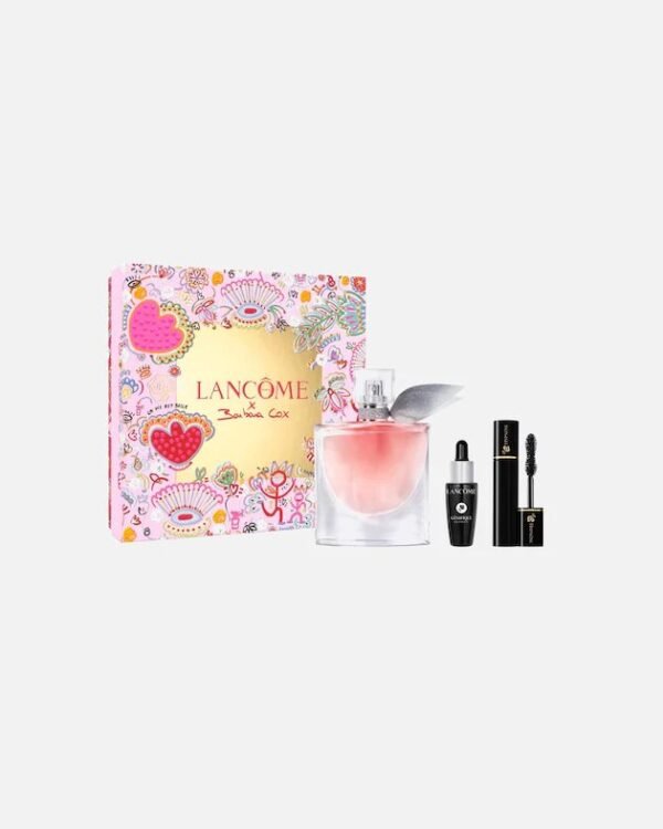 Lancôme
Coffret La Vie Est Belle
Eau de Parfum