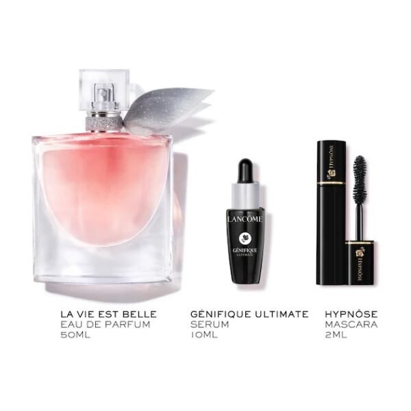 Lancôme
Coffret La Vie Est Belle
Eau de Parfum