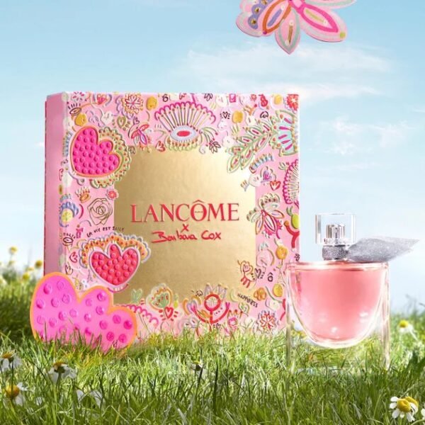 Lancôme
Coffret La Vie Est Belle
Eau de Parfum