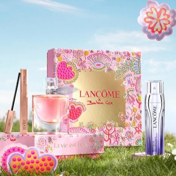 Lancôme
Coffret La Vie Est Belle
Eau de Parfum