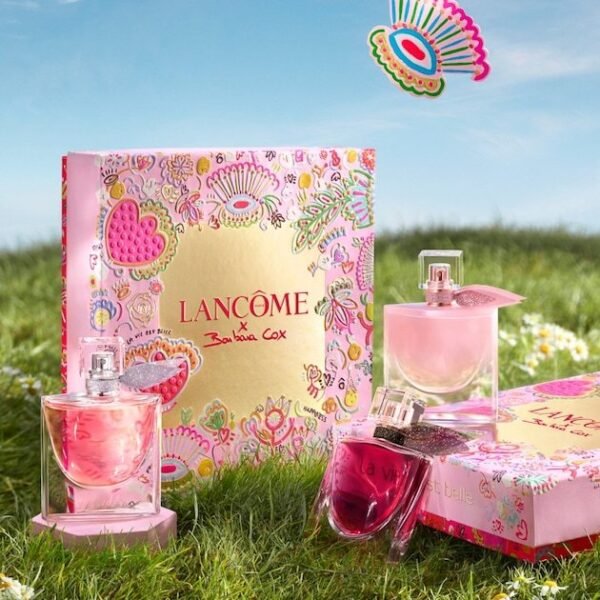 Lancôme
Coffret La Vie Est Belle
Eau de Parfum