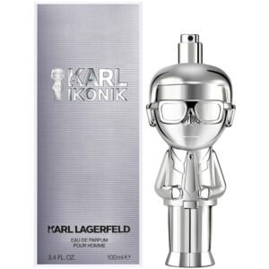 51917015_S1 Lagerfeld Karl Ikonik Pour Lui Eau de Parfum 100 ml