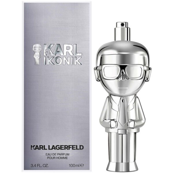 Lagerfeld Karl Ikonik Pour Lui Eau de Parfum 100 ml