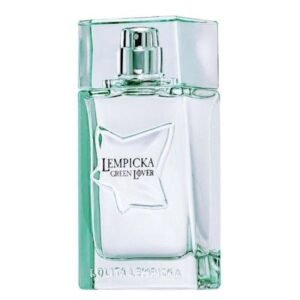 57S18140_P Lempicka Green Lover homme Eau de Toilette 100ml