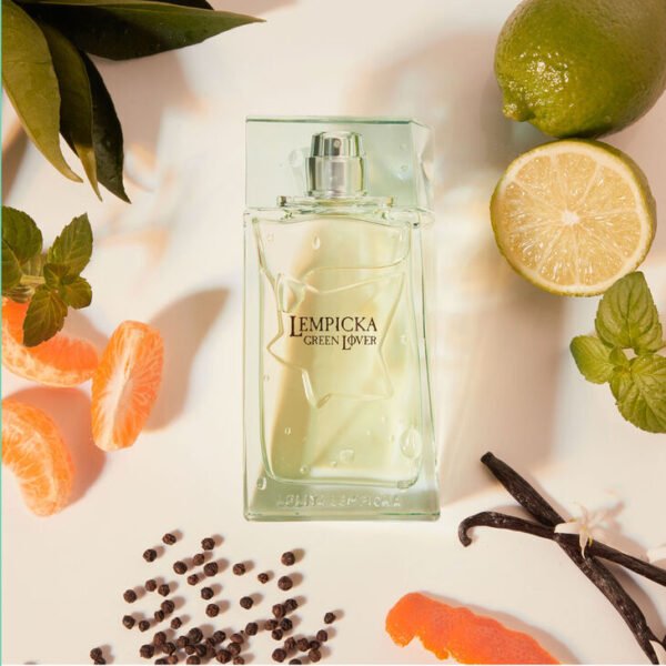 57S18X02_S1 Lempicka Green Lover homme Eau de Toilette 100ml