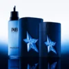 A*Men Rubber Eau de toilette 100ml Rechargeable