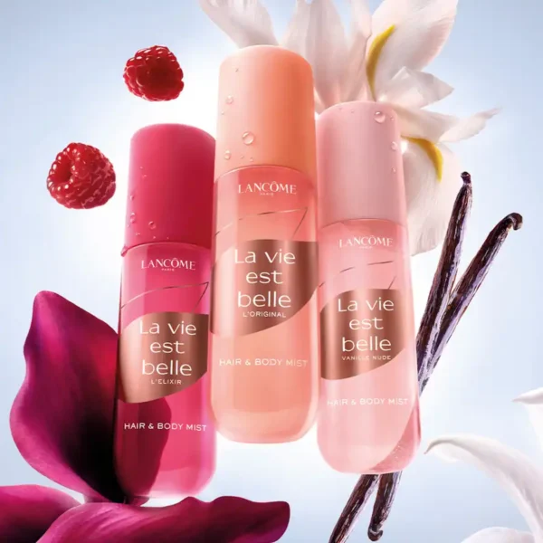 Lancôme La Vie Est Belle L'Original Brume Parfumée Corps & Cheveux