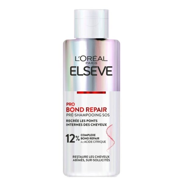 L'Oréal Paris Elseve Pro Bond Repair