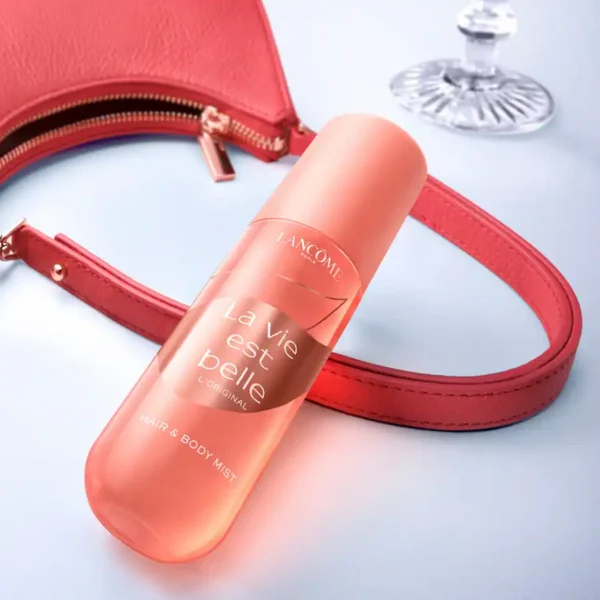 Lancôme La Vie Est Belle L'Original Brume Parfumée Corps & Cheveux