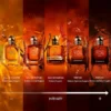 Emporio Armani Stronger With You Intensely 150ml