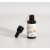 Gouttes auto-bronzantes visage et cou - Lady Green