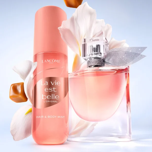 Lancôme La Vie Est Belle L'Original Brume Parfumée Corps & Cheveux