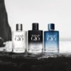 0301888L_S4 Armani Acqua di Gio Homme Eau de Toilette 200ml Rechargeable