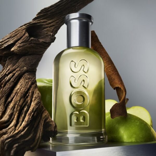 Hugo Boss Bottled Pour Homme Eau de Toilette 100 ml et Déodorant roll on 75g